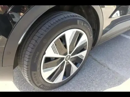 Photo 12 Renault Megane  E-Tech Electric EV60 130ch Evolution ER super charge