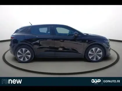 Photo 6 Renault Megane  E-Tech Electric EV60 130ch Evolution ER super charge