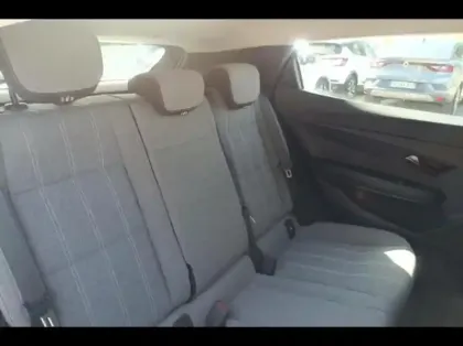 Photo 10 Renault Megane  E-Tech Electric EV60 130ch Evolution ER super charge