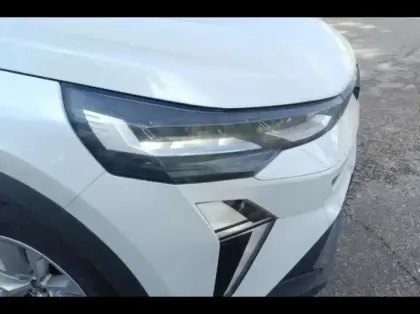 Photo 14 Renault Captur  1.0 Eco-G 100ch Evolution - 25