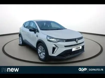 Photo 7 Renault Captur  1.0 Eco-G 100ch Evolution - 25
