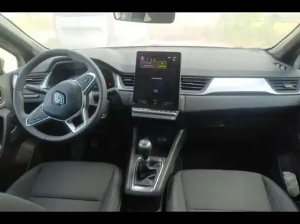 Photo 8 Renault Captur  1.0 Eco-G 100ch Evolution - 25