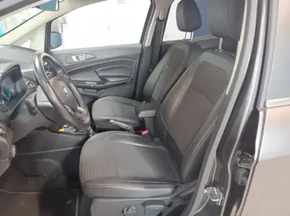 Photo 10 Ford Ecosport  1.0 EcoBoost 125ch Titanium Euro6.2
