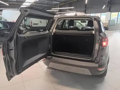 Photo 12 Ford Ecosport  1.0 EcoBoost 125ch Titanium Euro6.2