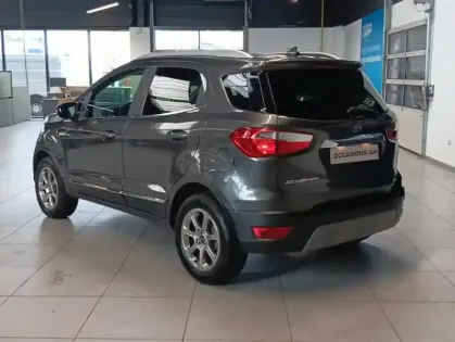 Photo 6 Ford Ecosport  1.0 EcoBoost 125ch Titanium Euro6.2