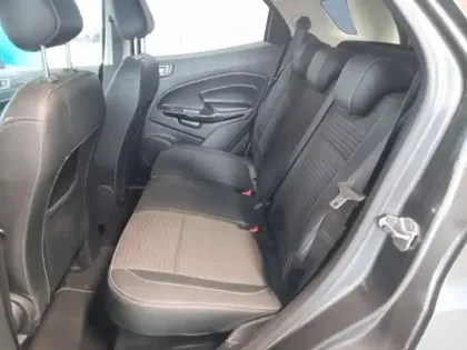 Photo 11 Ford Ecosport  1.0 EcoBoost 125ch Titanium Euro6.2