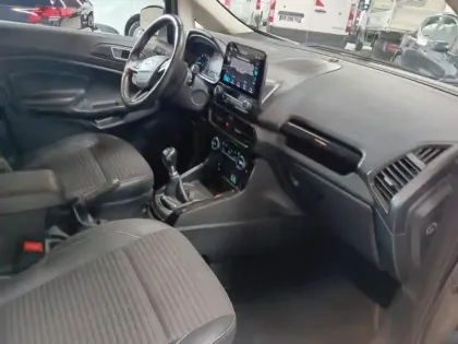 Photo 9 Ford Ecosport  1.0 EcoBoost 125ch Titanium Euro6.2
