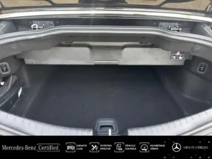 Photo 11 Mercedes CLE  Cabriolet 200 204ch AMG Line 9G Tronic