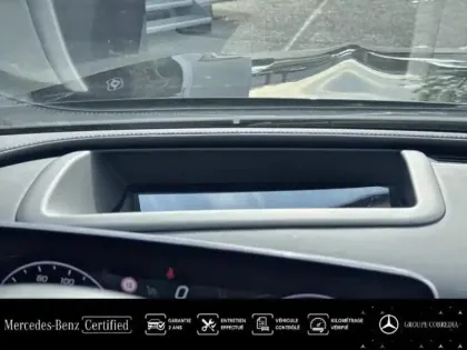 Photo 9 Mercedes CLE  Cabriolet 200 204ch AMG Line 9G Tronic