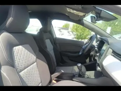 Photo 9 Renault Clio  1.0 TCe 90ch Limited -21N