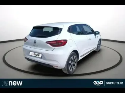 Photo 5 Renault Clio  1.0 TCe 90ch Limited -21N