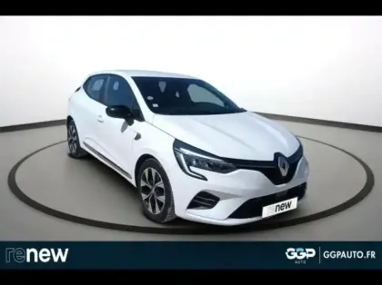 Photo 7 Renault Clio  1.0 TCe 90ch Limited -21N