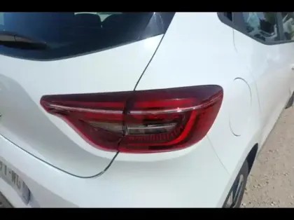 Photo 13 Renault Clio  1.0 TCe 90ch Limited -21N