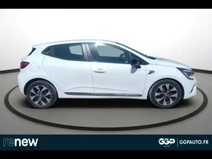 Photo 6 Renault Clio  1.0 TCe 90ch Limited -21N