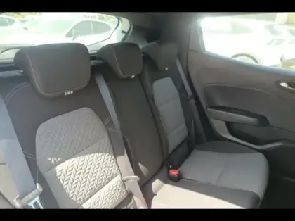 Photo 10 Renault Clio  1.0 TCe 90ch Limited -21N