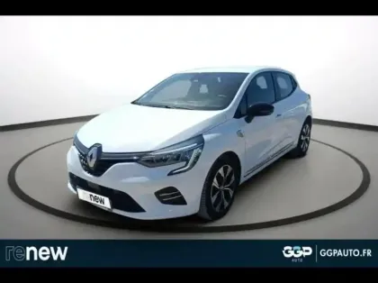 Photo Renault Clio Limited