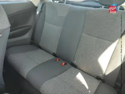 Photo 25 Fiat 500  e 95ch Icône