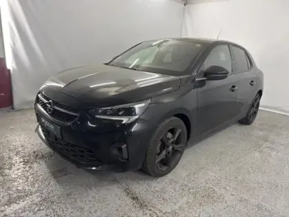 Photo Opel Corsa Gs Line