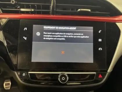 Photo 13 Opel Corsa  1.2 Turbo 100ch GS Line