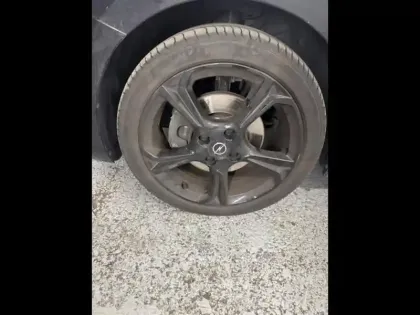 Photo 8 Opel Corsa  1.2 Turbo 100ch GS Line