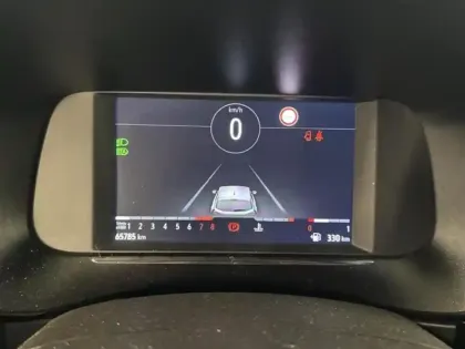 Photo 10 Opel Corsa  1.2 Turbo 100ch GS Line