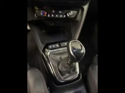 Photo 9 Opel Corsa  1.2 Turbo 100ch GS Line