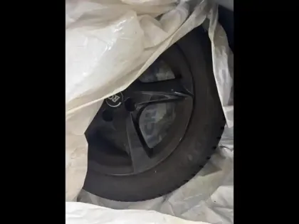 Photo 7 Opel Corsa  1.2 Turbo 100ch GS Line