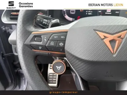 Photo 14 Cupra Terramar  1.5 eTSI Hybrid 150ch V DSG7