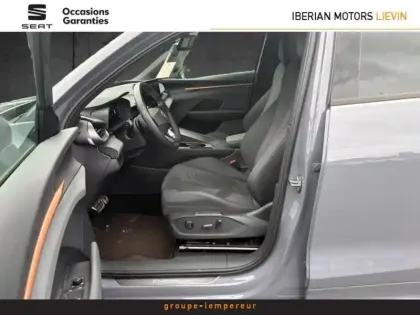 Photo 8 Cupra Terramar  1.5 eTSI Hybrid 150ch V DSG7