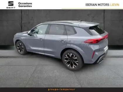 Photo 7 Cupra Terramar  1.5 eTSI Hybrid 150ch V DSG7