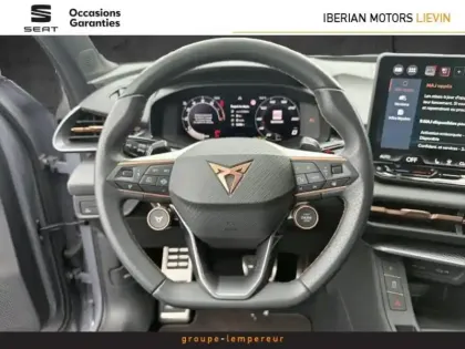 Photo 10 Cupra Terramar  1.5 eTSI Hybrid 150ch V DSG7