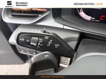 Photo 13 Cupra Terramar  1.5 eTSI Hybrid 150ch V DSG7