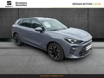 Photo Cupra Terramar V