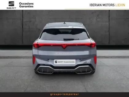 Photo 5 Cupra Terramar  1.5 eTSI Hybrid 150ch V DSG7
