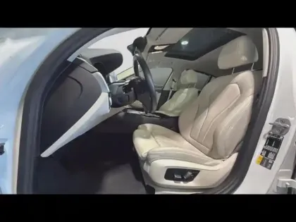 Photo 14 BMW Serie 5 Série 5 530eA 292ch Business Design Steptronic