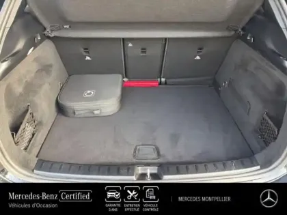 Photo 12 Mercedes GLA  250 e 218ch AMG Line 8G-DCT