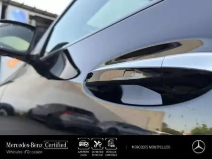 Photo 14 Mercedes GLA  250 e 218ch AMG Line 8G-DCT