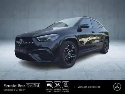 Photo Mercedes Gla Amg Line