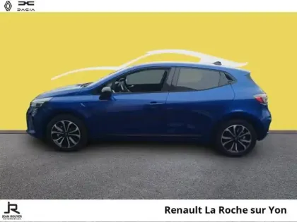 Photo 9 Renault Clio  1.6 E-Tech 145ch full hybrid Techno - 25b