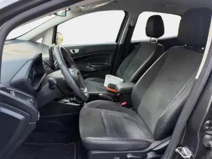 Photo 28 Ford Ecosport  1.0 EcoBoost 125ch ST-Line 6cv