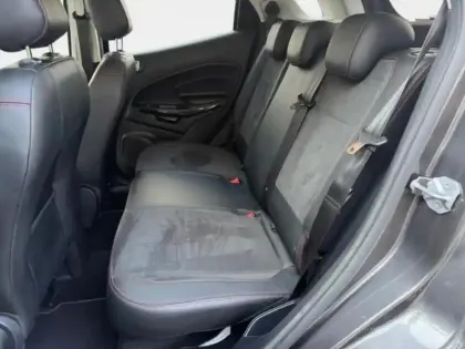 Photo 26 Ford Ecosport  1.0 EcoBoost 125ch ST-Line 6cv