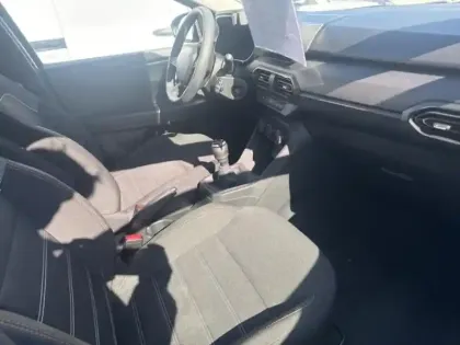 Photo 10 Dacia Sandero  1.0 ECO-G 100 ch Stepway Essential