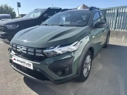 Photo Dacia Sandero Stepway Essential