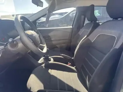 Photo 9 Dacia Sandero  1.0 ECO-G 100 ch Stepway Essential