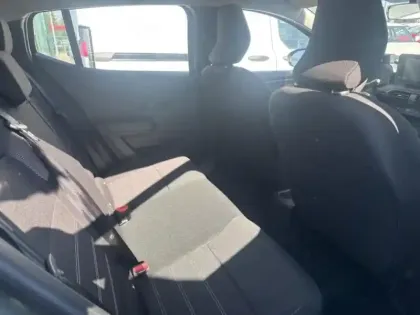 Photo 11 Dacia Sandero  1.0 ECO-G 100 ch Stepway Essential