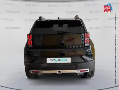 Photo 6 Fiat Panda Grande  1.2 Hybrid Turbo 110ch La Prima eDCT6