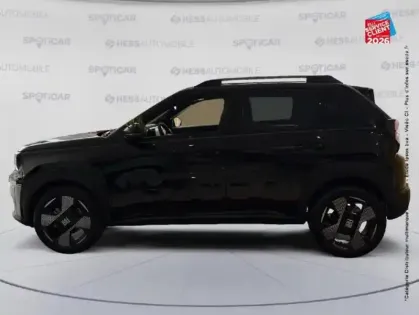 Photo 8 Fiat Panda Grande  1.2 Hybrid Turbo 110ch La Prima eDCT6