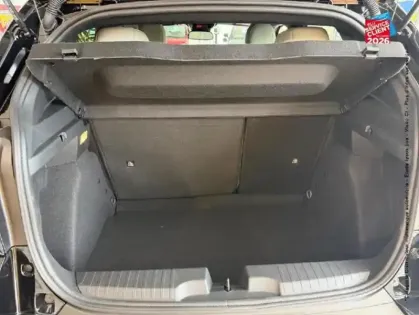 Photo 13 Fiat Panda Grande  1.2 Hybrid Turbo 110ch La Prima eDCT6