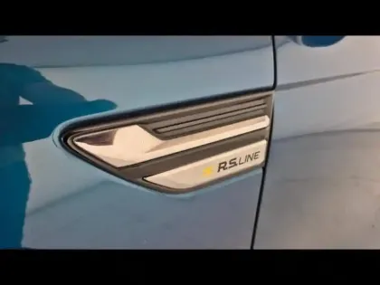 Photo 9 Renault Arkana  1.3 TCe 140ch FAP RS Line EDC -21B