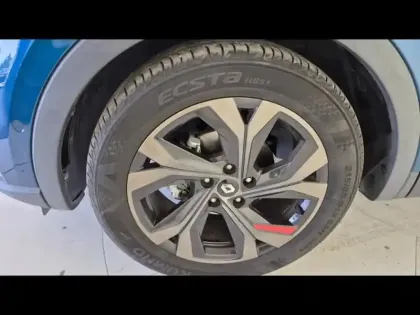 Photo 8 Renault Arkana  1.3 TCe 140ch FAP RS Line EDC -21B